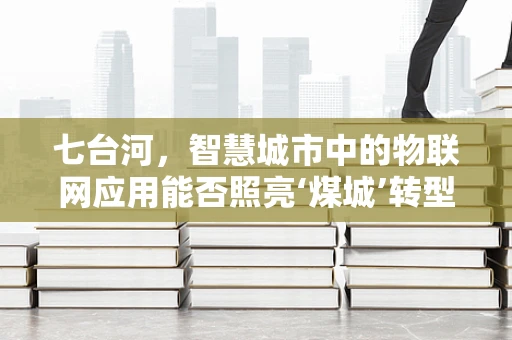 七台河，智慧城市中的物联网应用能否照亮‘煤城’转型之路？