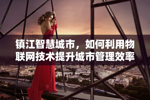 镇江智慧城市，如何利用物联网技术提升城市管理效率？