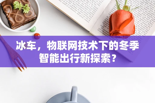 冰车，物联网技术下的冬季智能出行新探索？