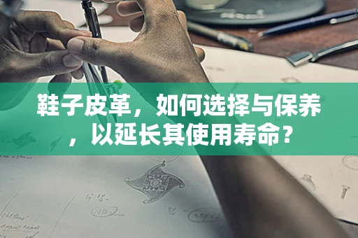 鞋子皮革，如何选择与保养，以延长其使用寿命？