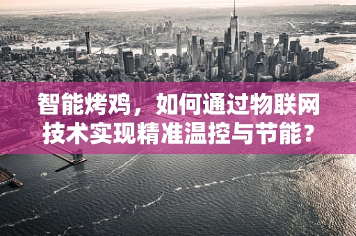 智能烤鸡，如何通过物联网技术实现精准温控与节能？