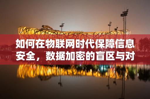 如何在物联网时代保障信息安全，数据加密的盲区与对策？