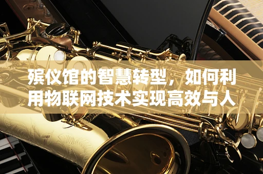 殡仪馆的智慧转型，如何利用物联网技术实现高效与人性化的服务？