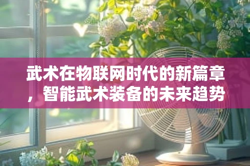 武术在物联网时代的新篇章，智能武术装备的未来趋势？