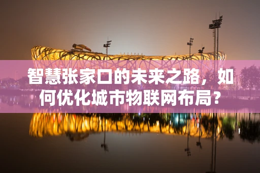 智慧张家口的未来之路，如何优化城市物联网布局？