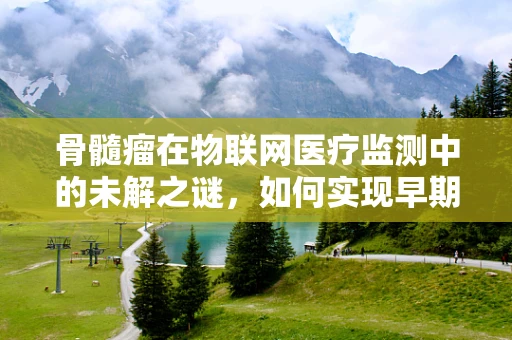 骨髓瘤在物联网医疗监测中的未解之谜，如何实现早期诊断与个性化治疗？