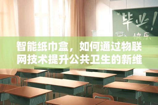 智能纸巾盒，如何通过物联网技术提升公共卫生的新维度？