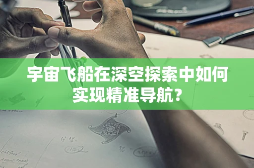 宇宙飞船在深空探索中如何实现精准导航？