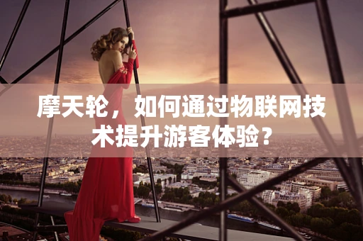 摩天轮，如何通过物联网技术提升游客体验？