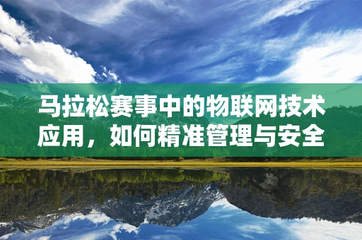 马拉松赛事中的物联网技术应用，如何精准管理与安全保障？