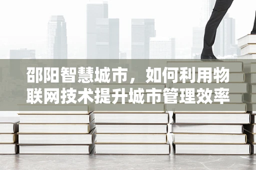 邵阳智慧城市，如何利用物联网技术提升城市管理效率？