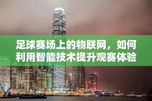 足球赛场上的物联网，如何利用智能技术提升观赛体验？