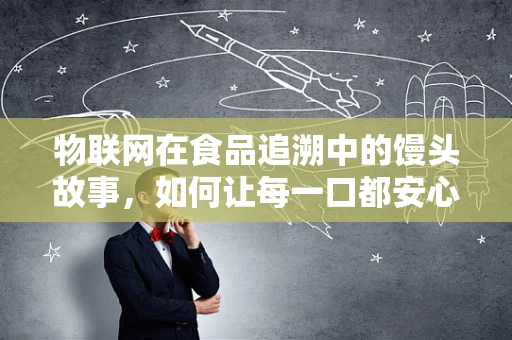 物联网在食品追溯中的馒头故事，如何让每一口都安心？