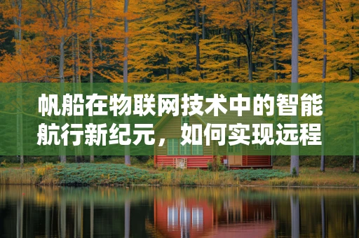 帆船在物联网技术中的智能航行新纪元，如何实现远程监控与自主导航？