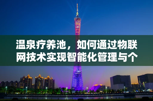温泉疗养池，如何通过物联网技术实现智能化管理与个性化体验？