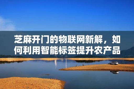 芝麻开门的物联网新解，如何利用智能标签提升农产品追溯效率？