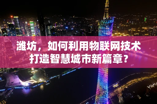 潍坊，如何利用物联网技术打造智慧城市新篇章？