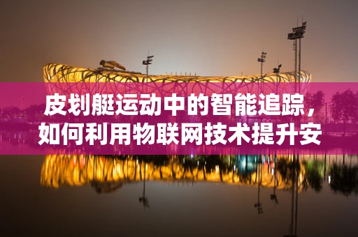 皮划艇运动中的智能追踪，如何利用物联网技术提升安全与效率？