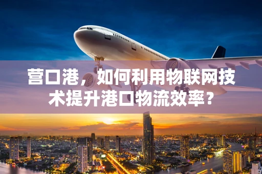 营口港，如何利用物联网技术提升港口物流效率？