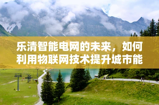 乐清智能电网的未来，如何利用物联网技术提升城市能源管理？