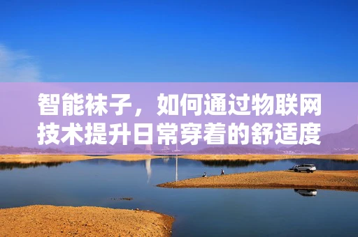 智能袜子，如何通过物联网技术提升日常穿着的舒适度与健康监测？
