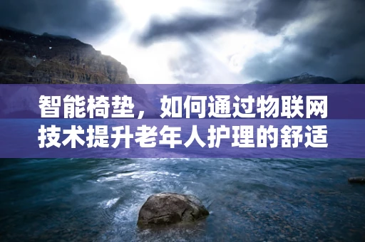 智能椅垫，如何通过物联网技术提升老年人护理的舒适度与效率？