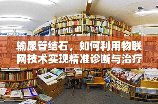 输尿管结石，如何利用物联网技术实现精准诊断与治疗？