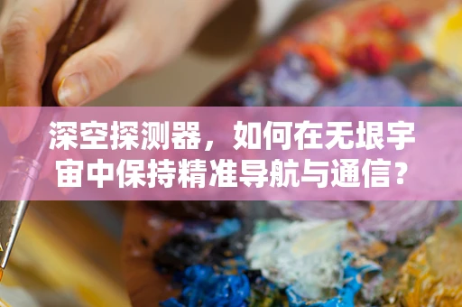 深空探测器，如何在无垠宇宙中保持精准导航与通信？