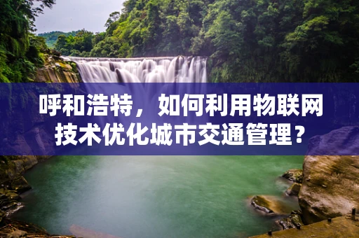 呼和浩特，如何利用物联网技术优化城市交通管理？