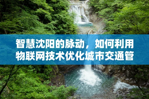 智慧沈阳的脉动，如何利用物联网技术优化城市交通管理？
