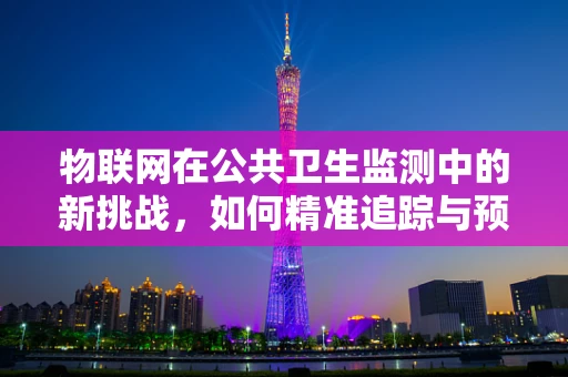 物联网在公共卫生监测中的新挑战，如何精准追踪与预防伤寒及副伤寒的传播？