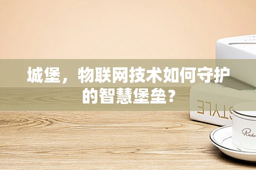 城堡，物联网技术如何守护的智慧堡垒？
