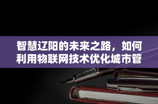 智慧辽阳的未来之路，如何利用物联网技术优化城市管理？
