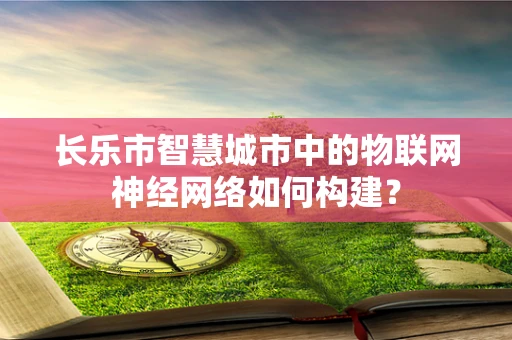 长乐市智慧城市中的物联网神经网络如何构建？