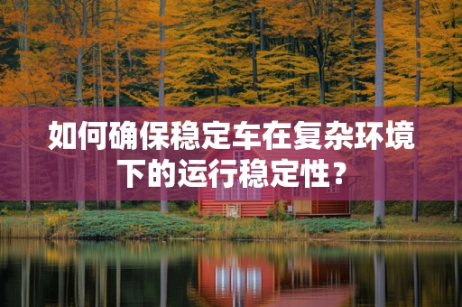 如何确保稳定车在复杂环境下的运行稳定性？