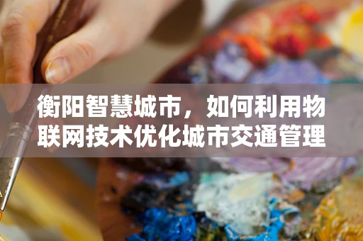 衡阳智慧城市，如何利用物联网技术优化城市交通管理？