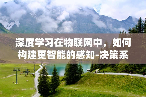 深度学习在物联网中，如何构建更智能的感知-决策系统？