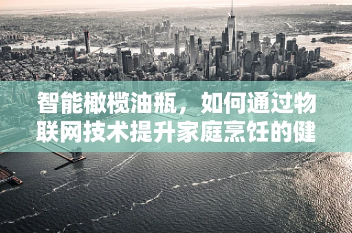 智能橄榄油瓶，如何通过物联网技术提升家庭烹饪的健壺与安全？