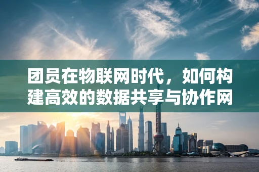 团员在物联网时代，如何构建高效的数据共享与协作网络？