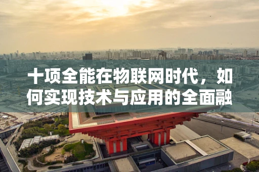 十项全能在物联网时代，如何实现技术与应用的全面融合？