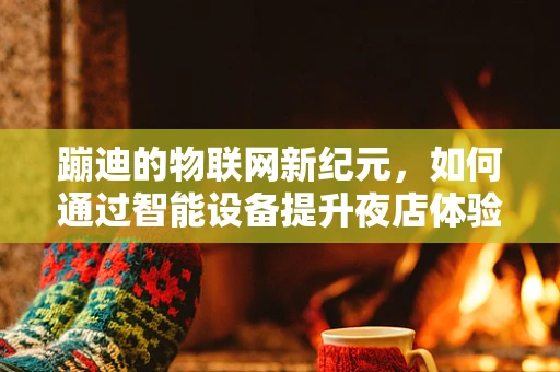 蹦迪的物联网新纪元，如何通过智能设备提升夜店体验？