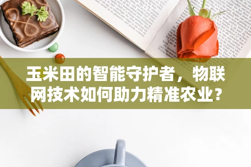 玉米田的智能守护者，物联网技术如何助力精准农业？