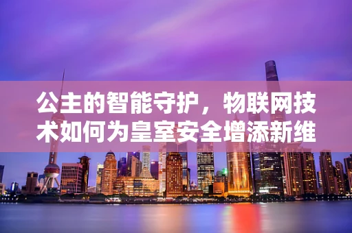公主的智能守护，物联网技术如何为皇室安全增添新维度？