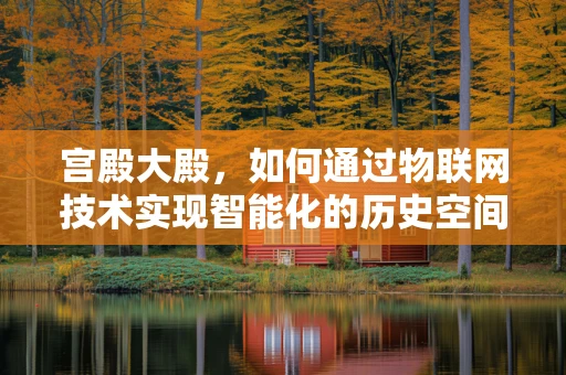 宫殿大殿，如何通过物联网技术实现智能化的历史空间保护？