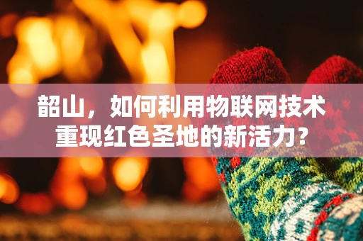 韶山，如何利用物联网技术重现红色圣地的新活力？