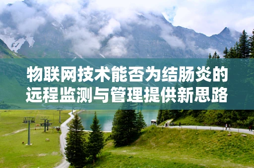 物联网技术能否为结肠炎的远程监测与管理提供新思路？