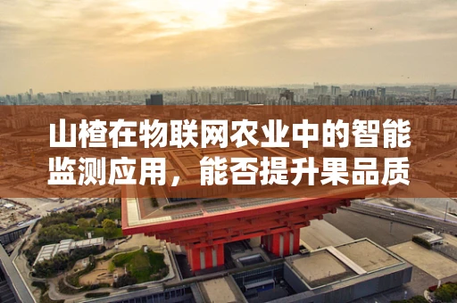 山楂在物联网农业中的智能监测应用，能否提升果品质量与产量？