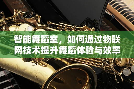 智能舞蹈室，如何通过物联网技术提升舞蹈体验与效率？