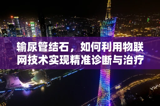 输尿管结石，如何利用物联网技术实现精准诊断与治疗？