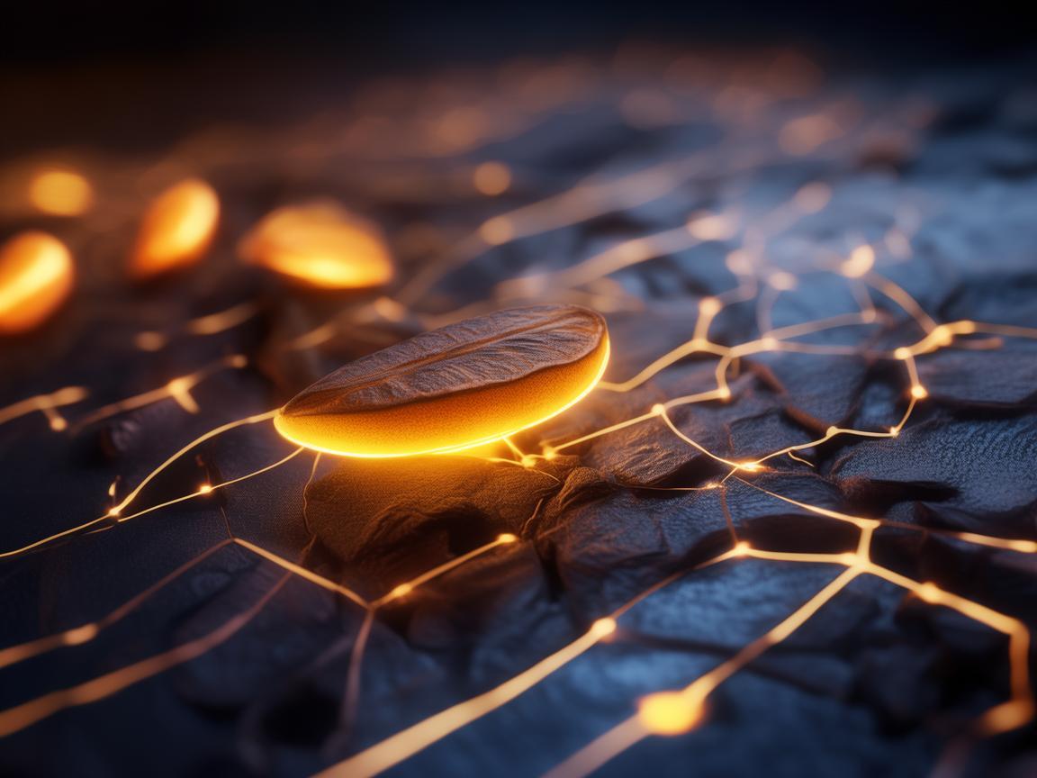 南瓜籽在智能家居物联网应用中的潜力,是噱头还是真金? 南瓜籽在智能家居物联网应用中的潜力,是噱头还是真金?